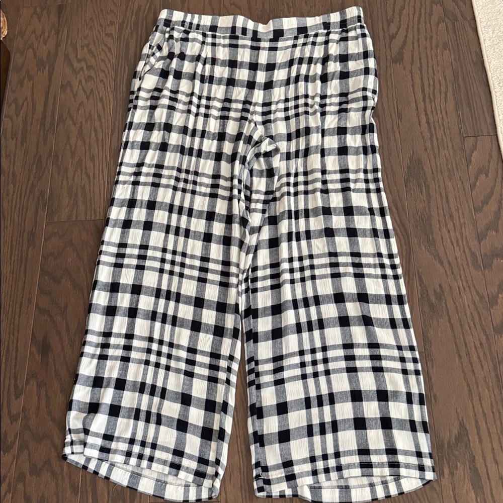 Du Jour Soft and Breezy Pants